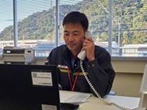 日本郵便株式会社 事務 作業スタッフ 郵便局内 求人情報 千葉県柏市