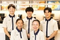 ドトールコーヒーショップ 甲府昭和イトーヨーカドー店 カフェstaff 求人情報 山梨県中巨摩郡昭和町 株式会社ドトールコーヒー