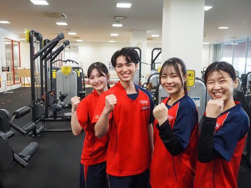 コナミスポーツ株式会社 スポーツ施設インストラクター 求人情報 新潟県糸魚川市