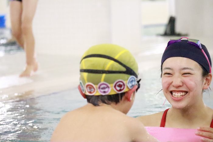 コナミスポーツ株式会社 スイミング インストラクター 求人情報 岡山県岡山市北区