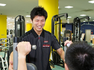 コナミスポーツ株式会社 コナミスポーツのフィットネススタッフ 求人情報