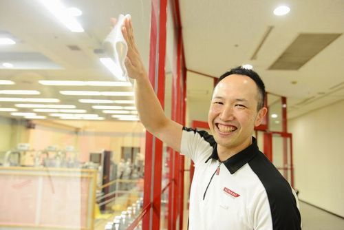 コナミ スポーツ クラブ 大和 八木