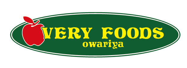 VERY FOODS owariya