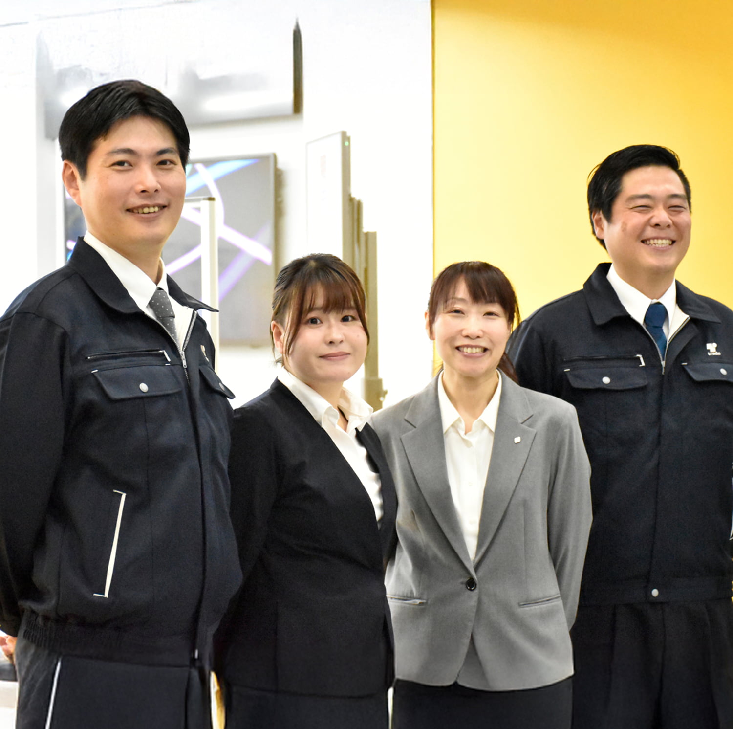 テイケイトレード株式会社の求人情報