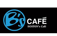 Boston's CAFE 石窯ダイニング
