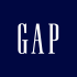 Gap ストアスタッフ採用ページ