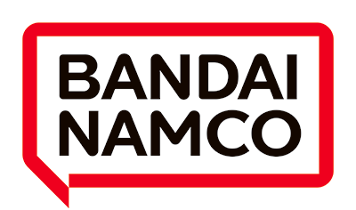 BANDAI NAMCO（バンダイナムコ）